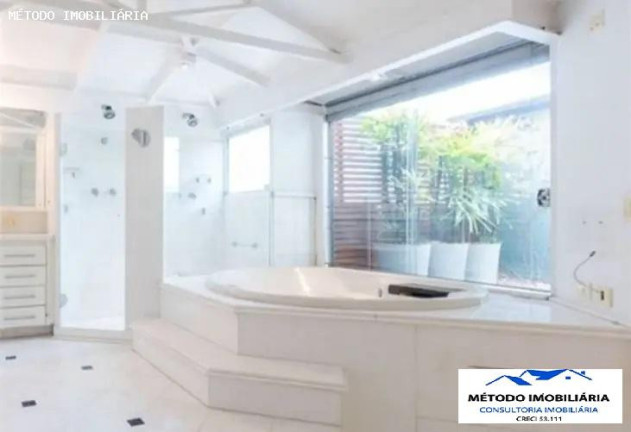 Imagem Apartamento com 4 Quartos à Venda, 316 m² em Itaim Bibi - São Paulo