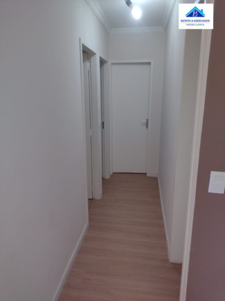 Imagem Apartamento com 3 Quartos à Venda, 68 m² em Vila Industrial - Campinas Imagem Apartamento com 3 Quartos à Venda, 68 m² em Vila Industrial - Campinas