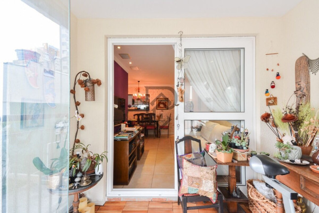 Imagem Apartamento com 3 Quartos à Venda, 85 m² em Vila Da Saúde - São Paulo Imagem Apartamento com 3 Quartos à Venda, 85 m² em Vila Da Saúde - São Paulo