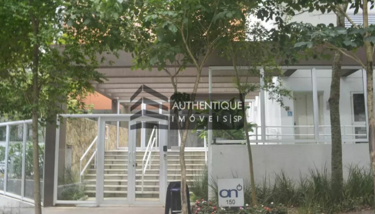 Imagem Apartamento com 2 Quartos à Venda, 77 m² em Panamby - São Paulo Imagem Apartamento com 2 Quartos à Venda, 77 m² em Panamby - São Paulo