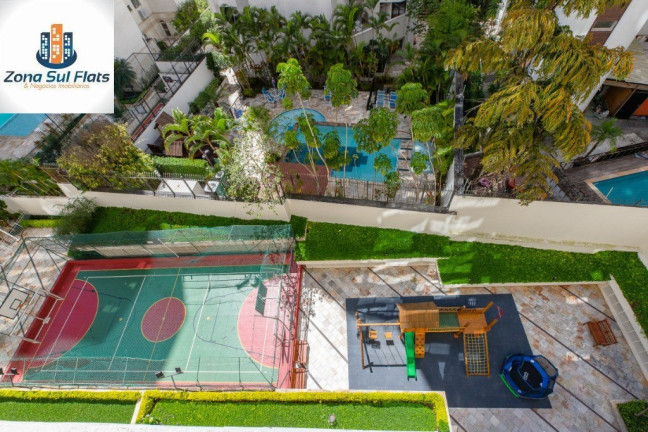Imagem Apartamento com 3 Quartos à Venda, 95 m² em Vila Nova Conceição - São Paulo Imagem Apartamento com 3 Quartos à Venda, 95 m² em Vila Nova Conceição - São Paulo