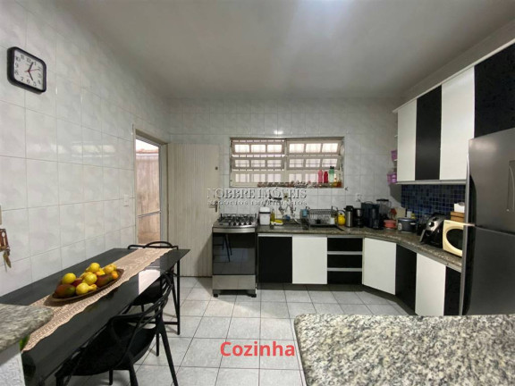 Imagem Casa à Venda, 98 m² em Caiçara - Praia Grande Imagem Casa à Venda, 98 m² em Caiçara - Praia Grande