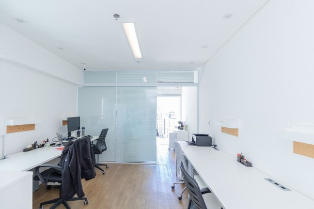 Imóvel Comercial à Venda, 37 m² em Perdizes - São Paulo