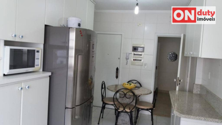 Imagem Apartamento com 3 Quartos à Venda, 180 m² em Boqueirão - Santos