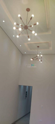 Imagem Casa com 3 Quartos à Venda, 110 m² em Vila Santa Luzia - Campo Grande Imagem Casa com 3 Quartos à Venda, 110 m² em Vila Santa Luzia - Campo Grande