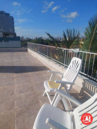 Imagem Apartamento com 3 Quartos à Venda, 92 m² em Cidade Baixa - Porto Alegre Imagem Apartamento com 3 Quartos à Venda, 92 m² em Cidade Baixa - Porto Alegre