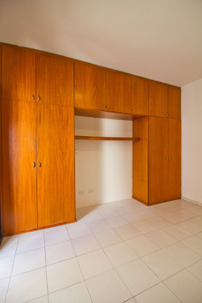 Imagem Apartamento com 1 Quarto à Venda, 39 m² em Moema Pássaros - São Paulo