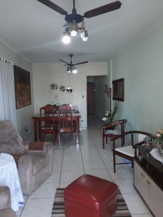Imagem Apartamento com 2 Quartos à Venda, em Gonzaguinha - São Vicente Imagem Apartamento com 2 Quartos à Venda, em Gonzaguinha - São Vicente