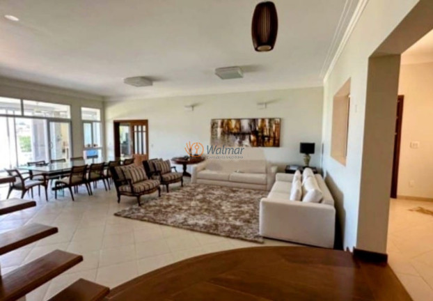 Imagem Casa com 4 Quartos à Venda, 610 m² em Loteamento Alphaville Campinas - Campinas Imagem Casa com 4 Quartos à Venda, 610 m² em Loteamento Alphaville Campinas - Campinas