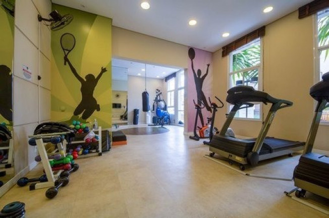 Imagem Apartamento com 2 Quartos à Venda, 58 m² em Bom Retiro - São Paulo Imagem Apartamento com 2 Quartos à Venda, 58 m² em Bom Retiro - São Paulo