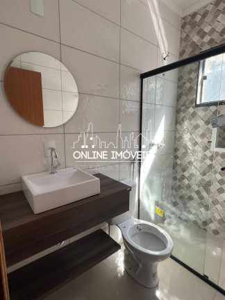 Imagem Casa com 2 Quartos à Venda, 150 m² em Engenheiro Coelho