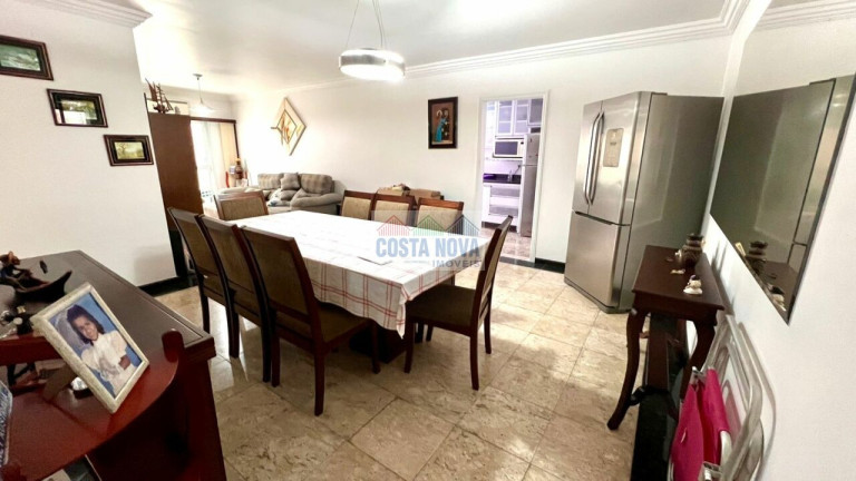 Imagem Apartamento com 2 Quartos à Venda, 107 m² em Canto Do Forte - Praia Grande Imagem Apartamento com 2 Quartos à Venda, 107 m² em Canto Do Forte - Praia Grande