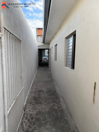 Imagem Casa com 2 Quartos à Venda, 126 m² em Jardim Santa Marina - Sorocaba