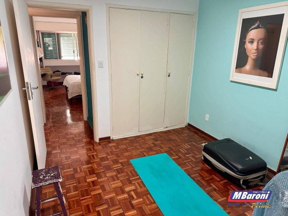 Imagem Apartamento com 3 Quartos para Alugar, 118 m² em Pinheiros - São Paulo