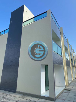 Casa com 3 Quartos à Venda, 80 m² em Pau Amarelo - Paulista