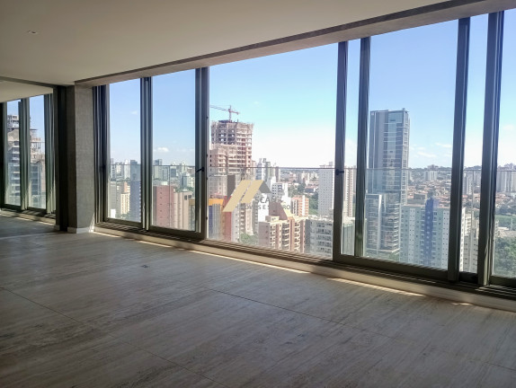 Imóvel com 3 Quartos à Venda, 257 m² em Cambuí - Campinas