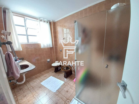 Imagem Apartamento com 3 Quartos à Venda, 200 m² em Gonzaga - Santos Imagem Apartamento com 3 Quartos à Venda, 200 m² em Gonzaga - Santos