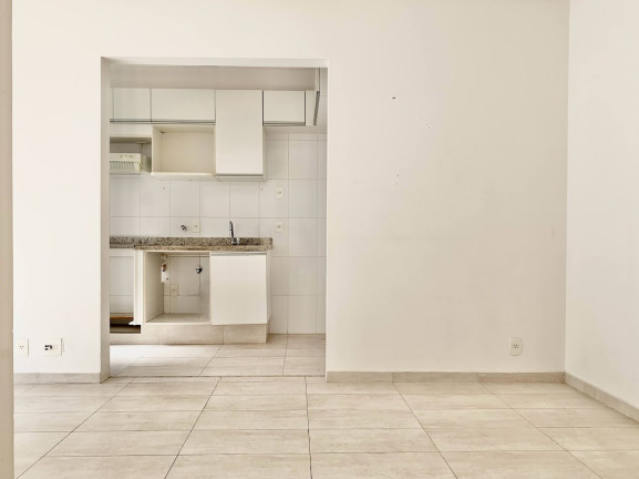 Imagem Apartamento com 2 Quartos à Venda, 59 m² em Granja Julieta - São Paulo Imagem Apartamento com 2 Quartos à Venda, 59 m² em Granja Julieta - São Paulo