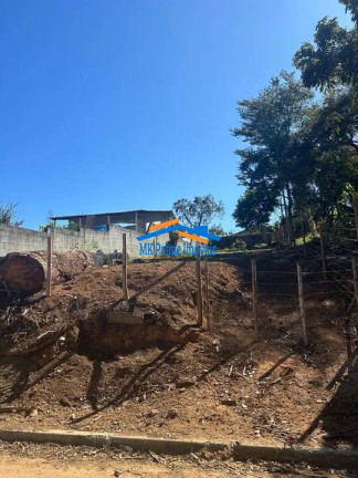 Terreno à Venda, 510 m² em Chácara Das Garças - Santana De Parnaíba