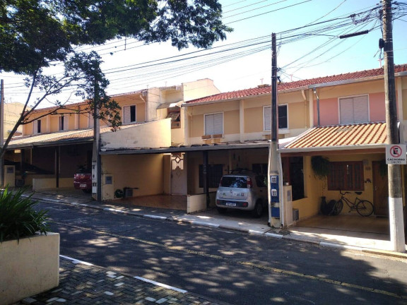 Imagem Casa com 2 Quartos à Venda, 104 m² em Vila Maria Eugênia - Campinas