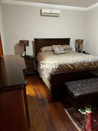 Imagem Casa com 3 Quartos à Venda, 240 m² em Alpes - Londrina