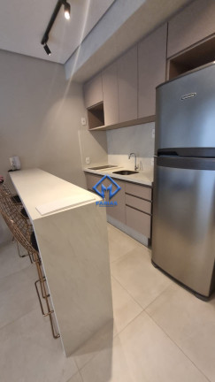 Imagem Apartamento com 1 Quarto para Alugar, 34 m² em Ipiranga - São Paulo Imagem Apartamento com 1 Quarto para Alugar, 34 m² em Ipiranga - São Paulo