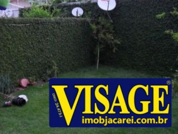 Imagem Casa de Condomínio com 3 Quartos à Venda, 100 m² em Sao Joao - Jacareí