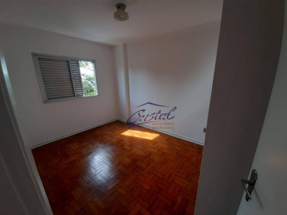 Imagem Apartamento com 2 Quartos à Venda, 58 m² em Butantã - São Paulo