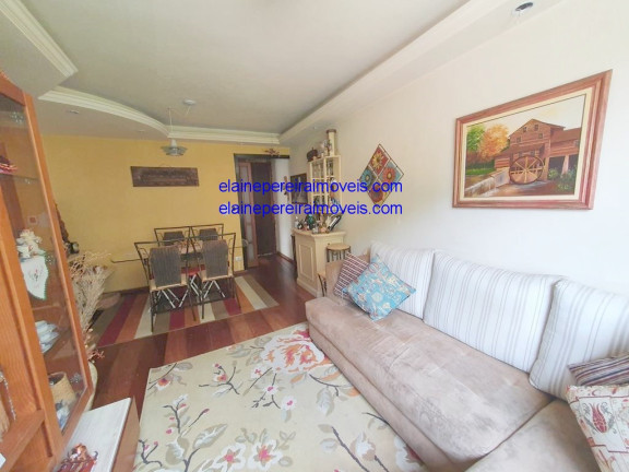 Apartamento com 3 Quartos à Venda, 68 m² em Butanta - São Paulo
