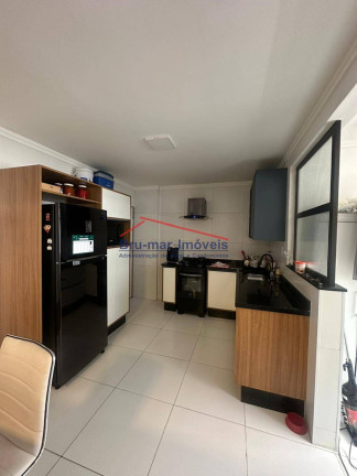 Imagem Apartamento com 3 Quartos à Venda, 94 m² em Gonzaga - Santos