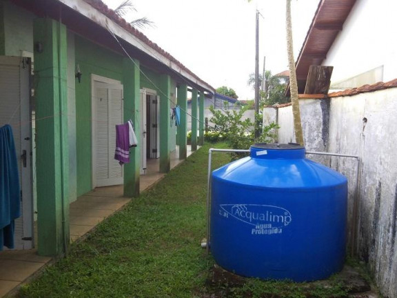 Imagem Casa com 4 Quartos à Venda, 160 m² em Cibratel Ii - Itanhaém Imagem Casa com 4 Quartos à Venda, 160 m² em Cibratel Ii - Itanhaém