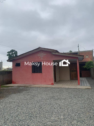 Imagem Casa com 1 Quarto à Venda, 330 m² em Balneário Eliana - Guaratuba Imagem Casa com 1 Quarto à Venda, 330 m² em Balneário Eliana - Guaratuba