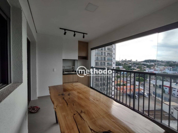Imagem Apartamento com 2 Quartos à Venda, 87 m² em Jardim Brasil - Campinas Imagem Apartamento com 2 Quartos à Venda, 87 m² em Jardim Brasil - Campinas