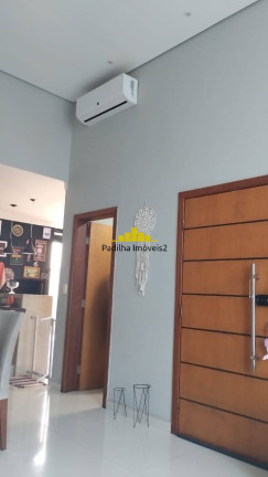 Imagem Casa de Condomínio com 2 Quartos à Venda, 200 m² em Jardim Villagio Milano - Sorocaba