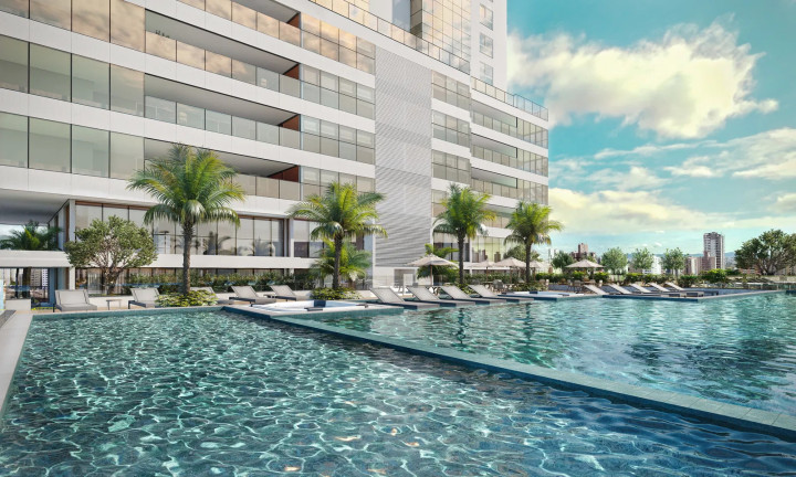 Imagem Apartamento com 4 Quartos à Venda, 170 m² em Centro - Balneário Camboriú