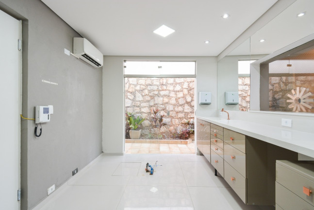 Imagem Casa à Venda, 109 m² em Mirandópolis - São Paulo Imagem Casa à Venda, 109 m² em Mirandópolis - São Paulo