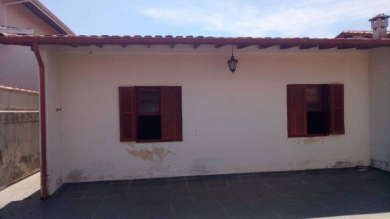 Imagem Casa com 4 Quartos à Venda, 120 m² em Jardim Maria Augusta - Taubaté