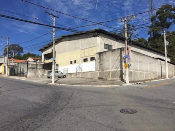 Galpão à Venda, 750 m² em Putim - São José Dos Campos