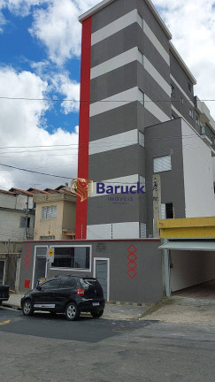 Imagem Apartamento com 1 Quarto à Venda, 38 m² em Itaquera - São Paulo