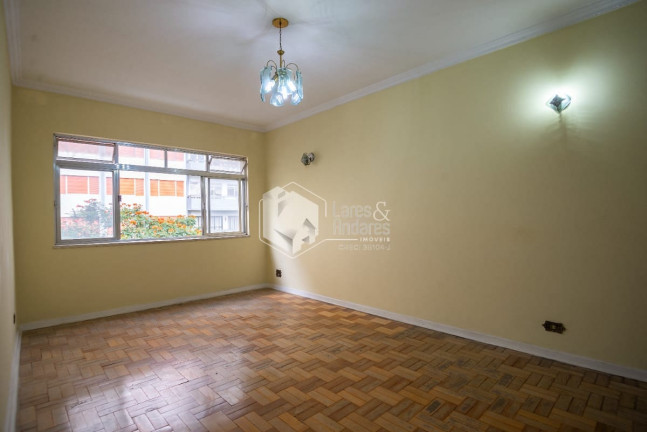 Apartamento com 2 Quartos à Venda, 80 m² em Aclimação - São Paulo