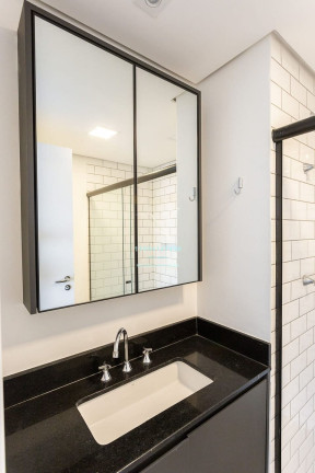 Imagem Apartamento com 1 Quarto à Venda, 41 m² em Brooklin Paulista - São Paulo Imagem Apartamento com 1 Quarto à Venda, 41 m² em Brooklin Paulista - São Paulo