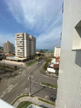 Imagem Apartamento com 3 Quartos à Venda, 127 m² em Indaiá - Caraguatatuba