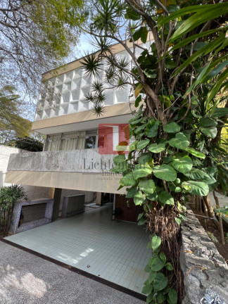 Imagem Casa com 4 Quartos à Venda, 384 m² em Jardim Paulista - São Paulo Imagem Casa com 4 Quartos à Venda, 384 m² em Jardim Paulista - São Paulo