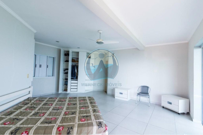 Imagem Casa com 3 Quartos à Venda, em Ponta Grossa - Ubatuba Imagem Casa com 3 Quartos à Venda, em Ponta Grossa - Ubatuba