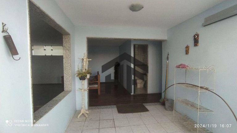 Imagem Apartamento com 5 Quartos à Venda, 220 m² em Espinheiro - Recife