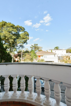 Imagem Casa de Condomínio com 4 Quartos à Venda, 450 m² em Caxingui - São Paulo
