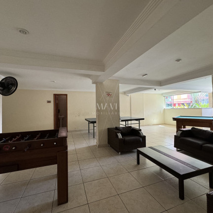 Apartamento com 2 Quartos à Venda, 93 m² em Tupi - Praia Grande