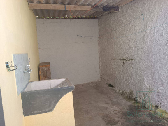 Imagem Casa com 1 Quarto para Alugar, 80 m² em Terra Preta (terra Preta) - Mairiporã