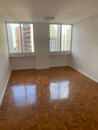 Imóvel com 3 Quartos para Alugar, 160 m² em Cerqueira César - São Paulo