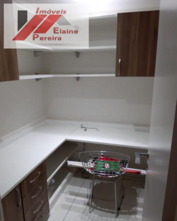 Imagem Apartamento com 4 Quartos para Alugar, 145 m² em Cidade São Francisco - São Paulo Imagem Apartamento com 4 Quartos para Alugar, 145 m² em Cidade São Francisco - São Paulo